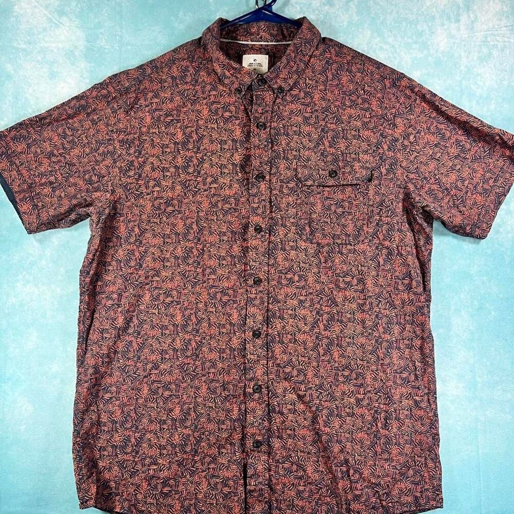 Rip-curl Men's Shirt